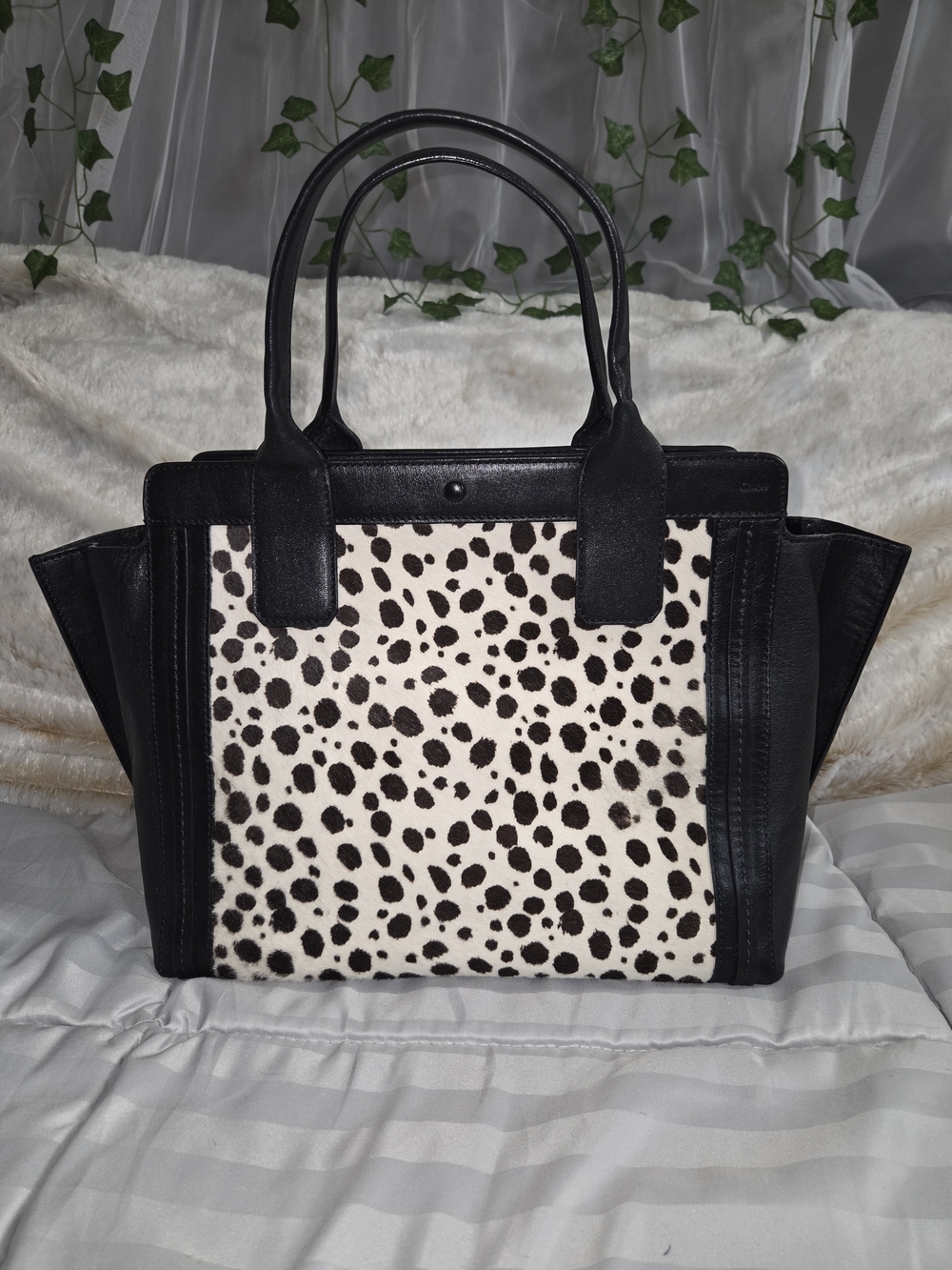 Chloé Alison East-West Tote